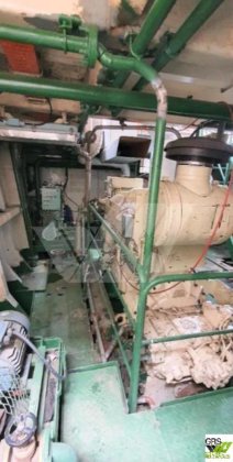 24mタグボート販売中