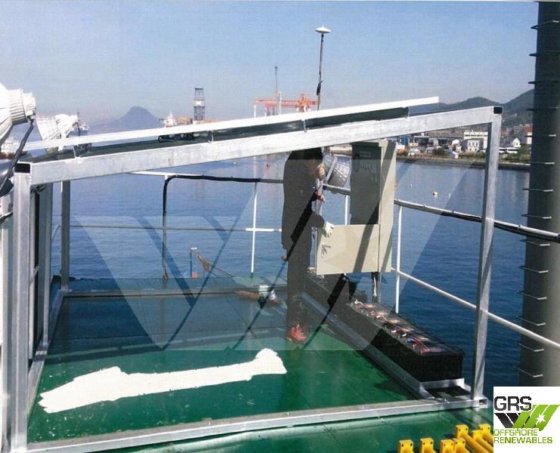 2米50米浮桥（功能性）出售