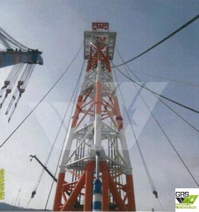 2米50米浮桥（功能性）出售