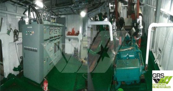 2米50米浮桥（功能性）出售