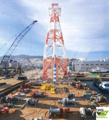 2ミル50mポンツーン（ファンクション）販売中