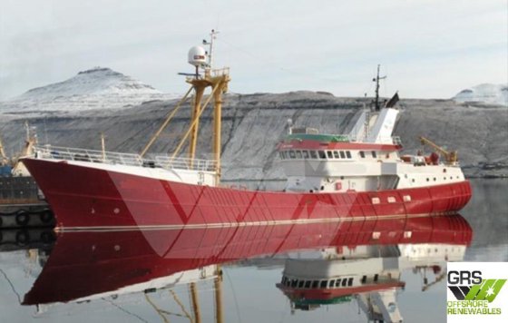 43m待機安全船販売