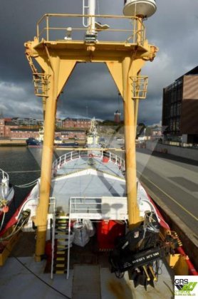 43m待機安全船販売