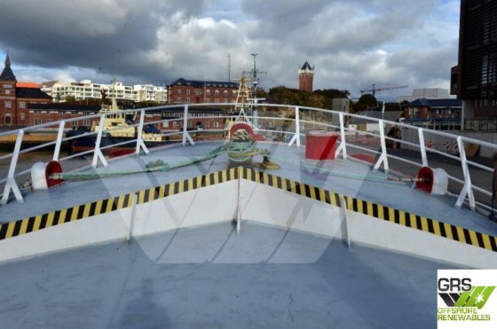 43m待機安全船販売