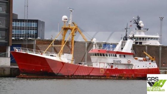 43m待機安全船販売