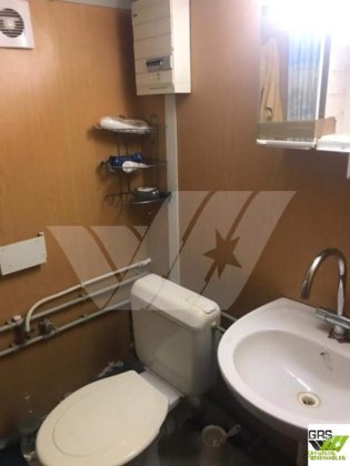 43m待機安全船販売