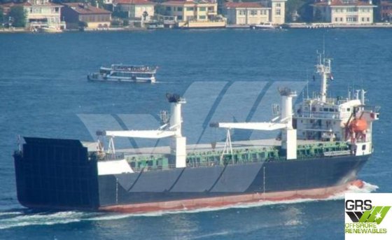 106m 大型貨物運搬船、半潜水型、販売中