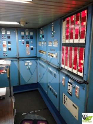 106m 大型貨物運搬船、半潜水型、販売中