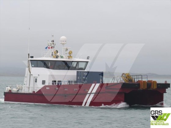 25m、12人乗り乗務員輸送船販売