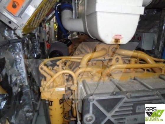 出售28米39座船员转运船