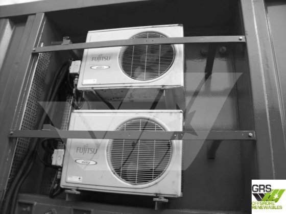 4人用宿泊モジュール販売中 /