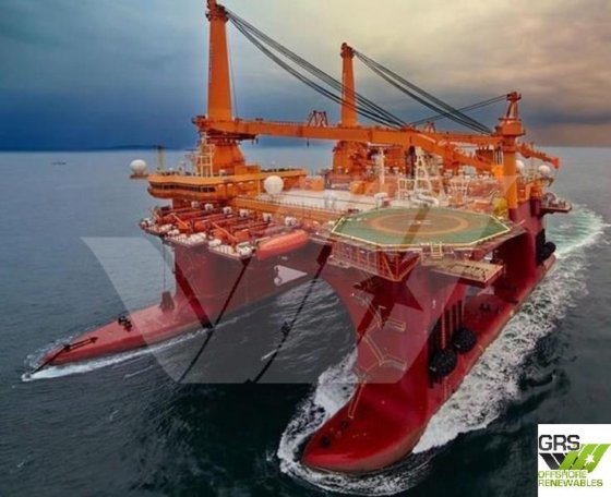 出售138米618座住宿船