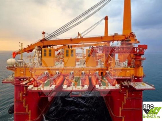 出售138米618座住宿船