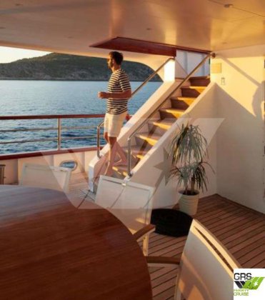 48米12座游艇出售