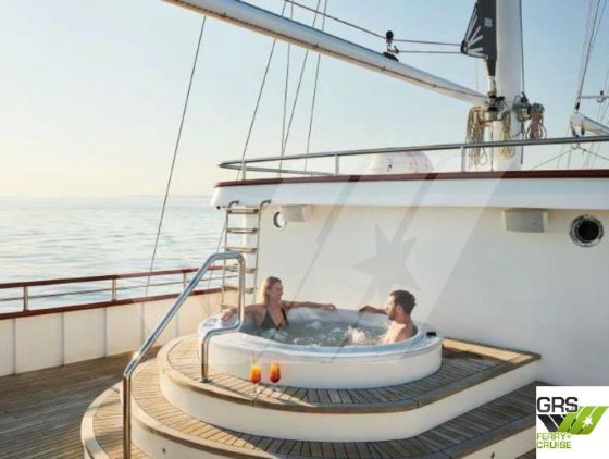 48米12座游艇出售