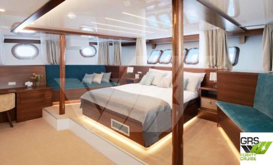 48米12座游艇出售