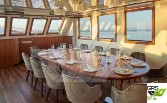 48米12座游艇出售