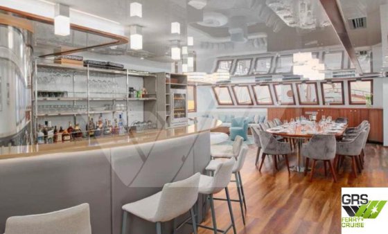 48米12座游艇出售