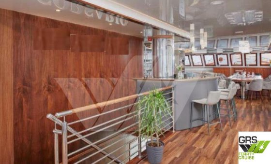 48米12座游艇出售