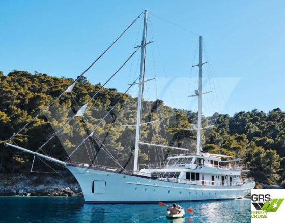 48米12座游艇出售