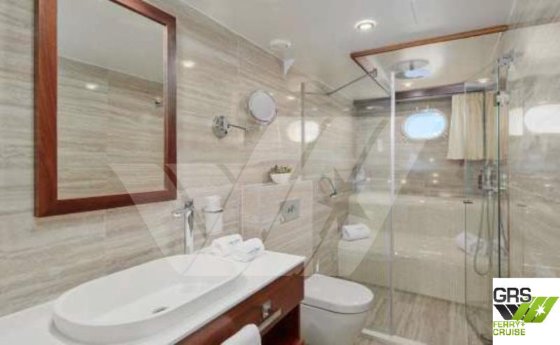 48米12座游艇出售