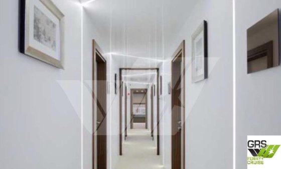 48米12座游艇出售