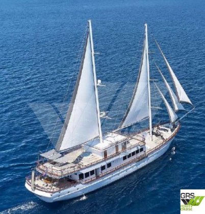 48米12座游艇出售