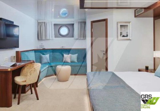 48米12座游艇出售