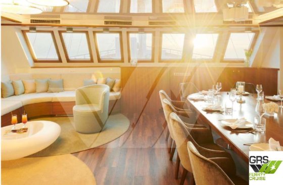 48m 12人乗りヨット販売中