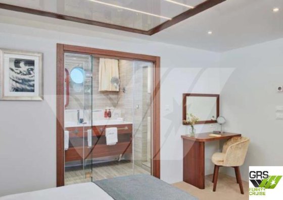 48米12座游艇出售