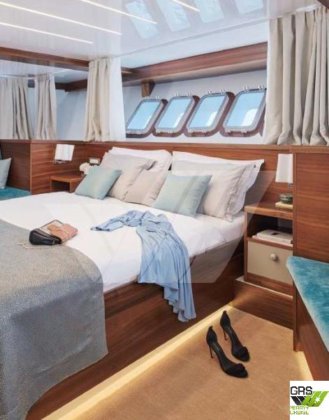 48m 12人乗りヨット販売中