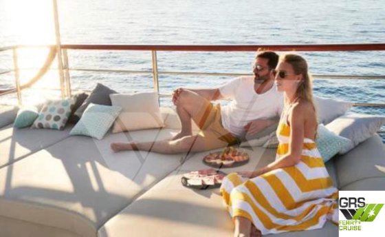 48米12座游艇出售