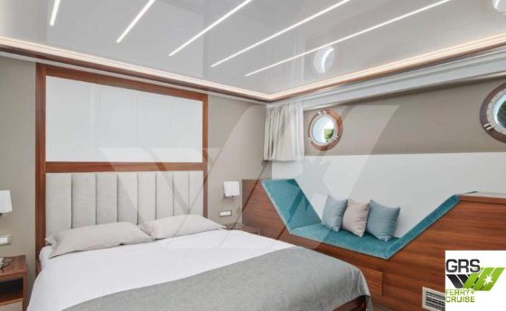 48米12座游艇出售