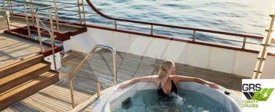 48m 12人乗りヨット販売中