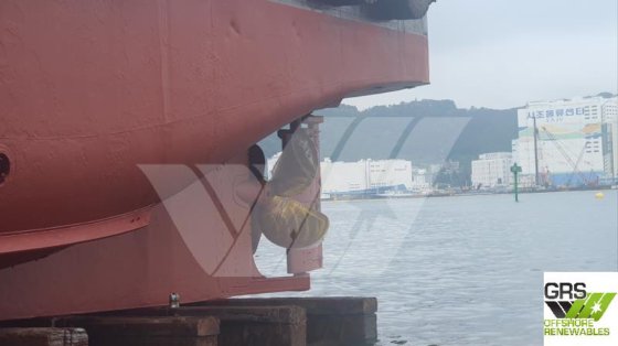 出售28米44吨BP拖船