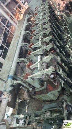 出售28米44吨BP拖船