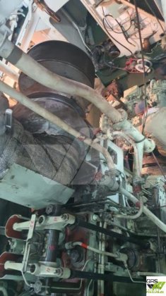 出售28米44吨BP拖船