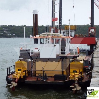 27米多用途双体船出售