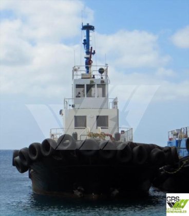 31m 43ts BPタグボート販売中