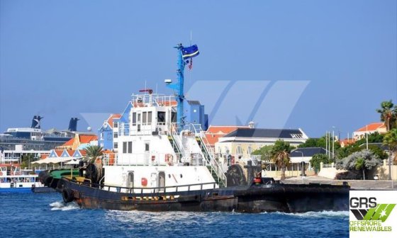 31m 43ts BPタグボート販売中