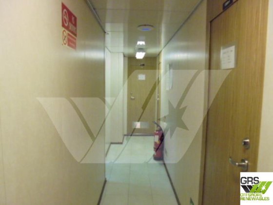 54mオフショア支援・建設船販売