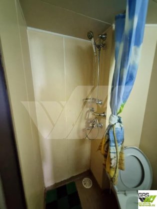 出售一艘50米60座闲置生活舱船