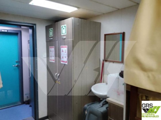 出售32米72吨BP拖船