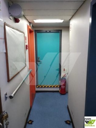 出售32米72吨BP拖船