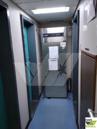 出售32米72吨BP拖船