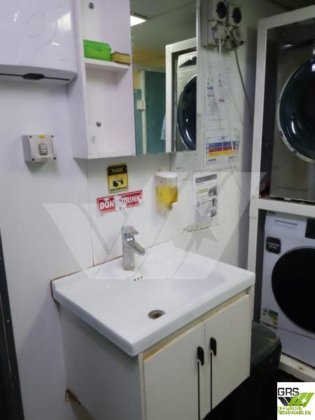 出售32米72吨BP拖船