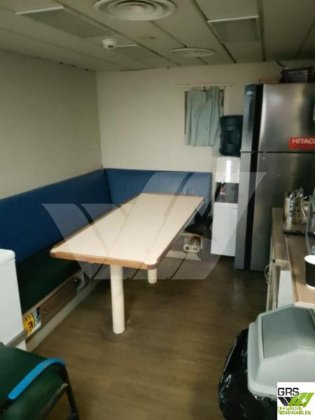 32m 72ts BPタグボート販売中