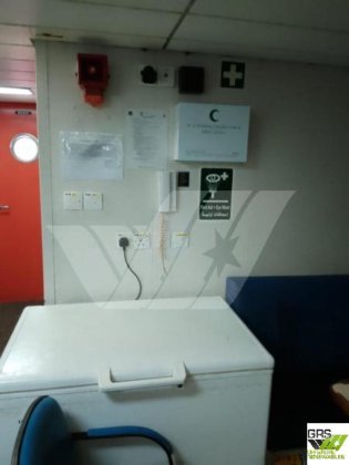 出售32米72吨BP拖船