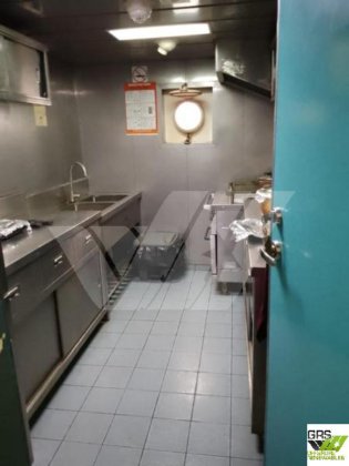 出售32米72吨BP拖船