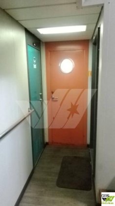 出售32米72吨BP拖船